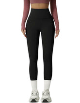 Leggings Cintura Alta Control Push-Up
