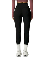 Leggings Cintura Alta Control Push-Up