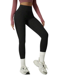 Leggings Cintura Alta Control Push-Up