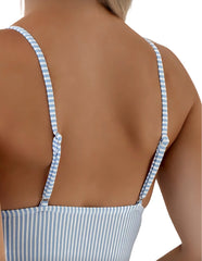 Traje de Baño control abdomen