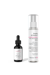 Serums de Rosa Mosqueta - kit 2 en 1