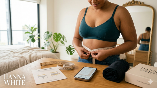 ¿Cómo elegir la talla de bodysuit femenino perfecta? Mi guía definitiva (y honesta) para no fallar