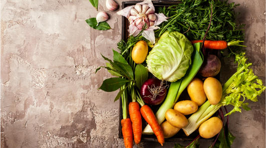 Conoce los alimentos que contienen ácido hialurónico