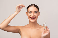 Serum Ácido Hialurónico para la Noche - Regenera mientras duermes