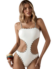 Traje de Baño completo - Riviera