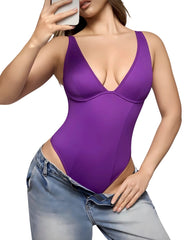 Body Control y Silueta en V