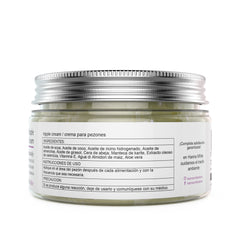 Crema para Pezones - Nipple Cream - 100% Natural