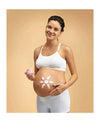 Crema Anti-Estrías - Natural - Sin químicos - Estrías embarazo - Contenido 90ml. (3.04oz) - - Hannah White 