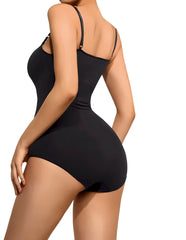 Body Shaper realce total