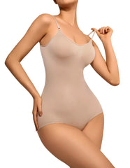 Body Shaper realce total