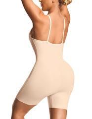 Body Shaper Control de Torso