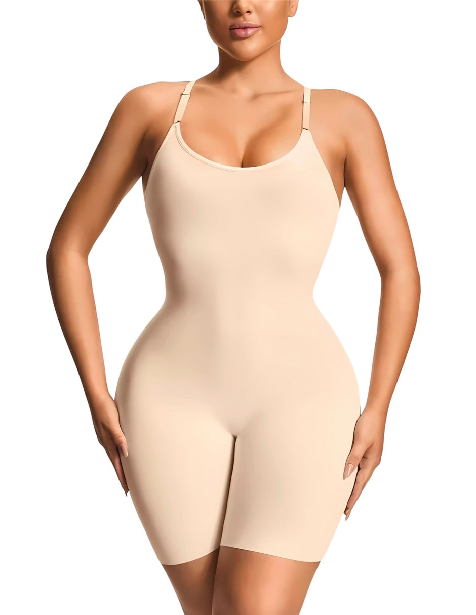 Body Shaper Control de Torso