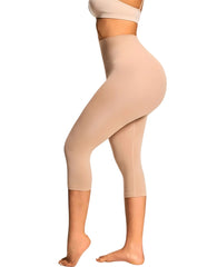 Leggings Control y Silueta