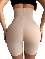 Short Faja Control Abdominal Reforzado