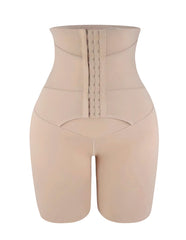 Short Faja Control Abdominal Reforzado