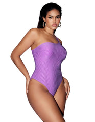 Traje de Baño control abdomen