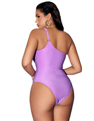 Traje de Baño control abdomen