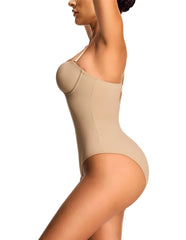 Body Soporte con Copas