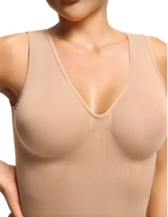 Top Control Modelador