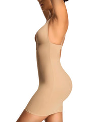 Vestido Shaper Figura