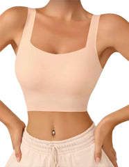 Bra body top sin costuras