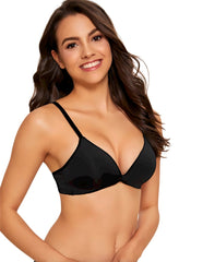 Bra Triangular Confort Diario