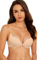 Bra Triangular Confort Diario