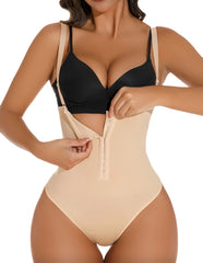 Body Shaper Control Abdominal