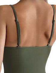 Traje de Baño control abdomen