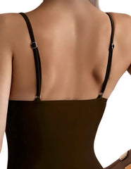 Traje de Baño control abdomen