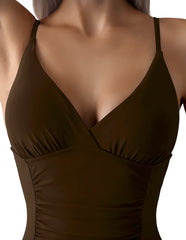 Traje de Baño control abdomen