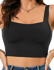 Bra body top sin costuras