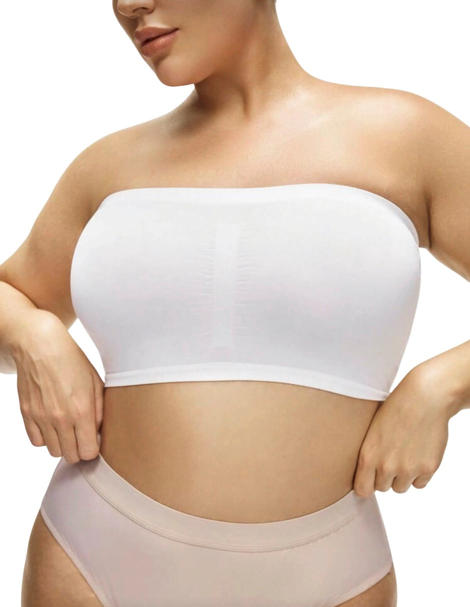 Bra Strapless Sin Costuras