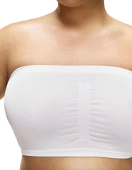 Bra Strapless Sin Costuras