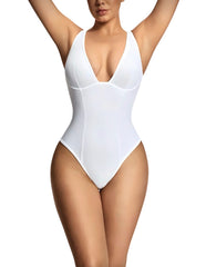 Body Control y Silueta en V