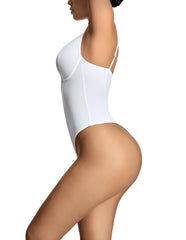 Body Control y Silueta en V