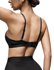 Bra Push-Up Aro Liso