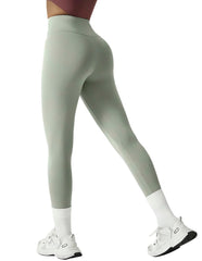 Leggings Cintura Alta Control Push-Up