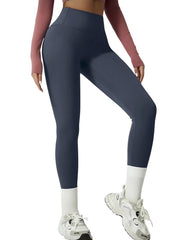 Leggings Cintura Alta Control Push-Up