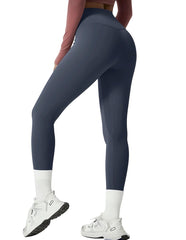 Leggings Cintura Alta Control Push-Up