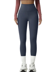 Leggings Cintura Alta Control Push-Up