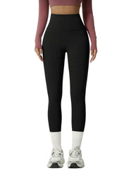 Leggings Cintura Alta Control Push-Up