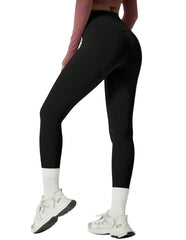 Leggings Cintura Alta Control Push-Up