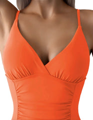 Traje de Baño control abdomen