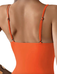 Traje de Baño control abdomen