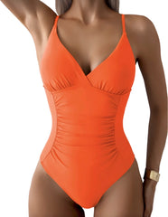 Traje de Baño control abdomen