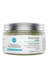 Crema Anti-Estrías - 100%Natural - Sin químicos - Estrías embarazo