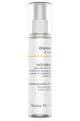 Serum de Aceites de Vitaminas E & C