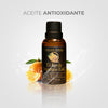 Antioxidante Exclusive Kit - Hannah White 