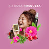Rosa Mosqueta Kit - Hannah White 